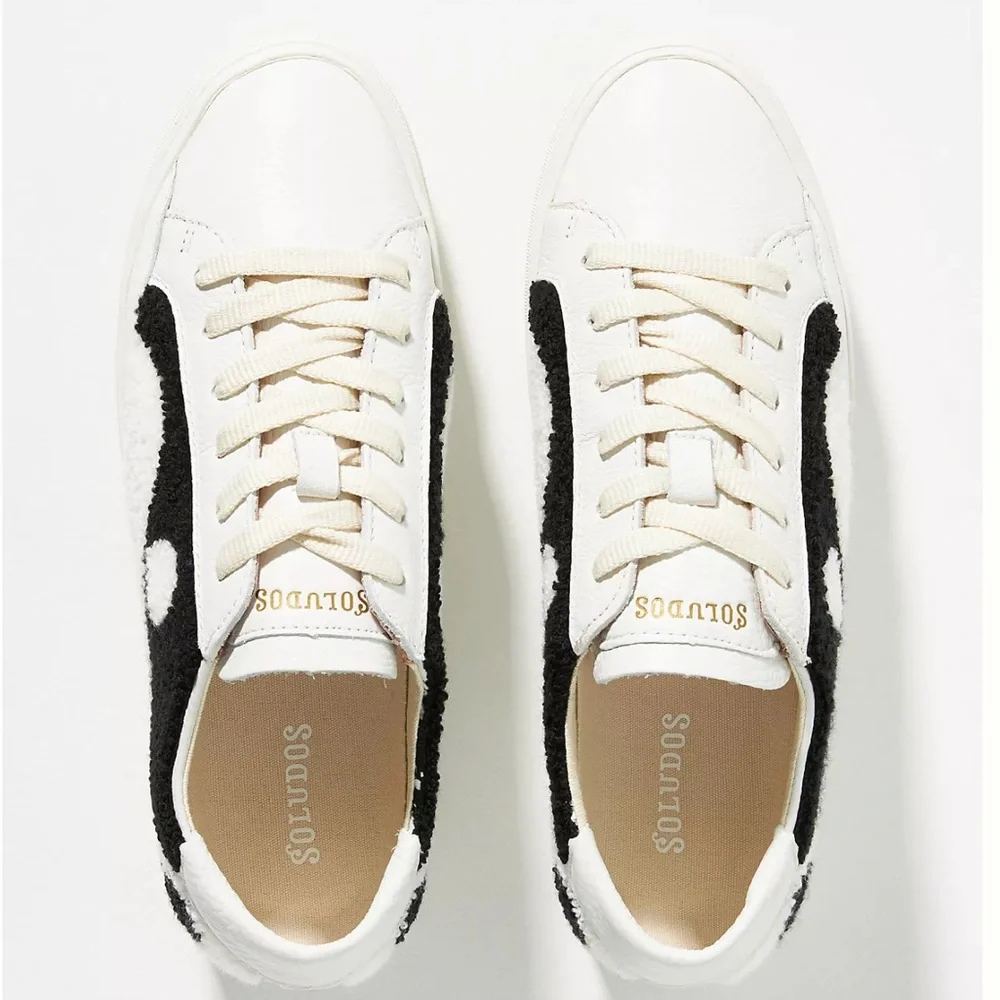 Soludos Ying Yang Sneakers Anthropologie - Picture 10 of 11